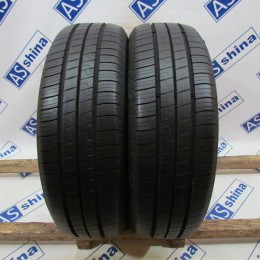 шины бу 195 60 R18 Goodyear EfficientGrip Performance - 0027927