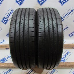 шины бу 215 55 R18 Goodyear EfficientGrip Performance 2 - 0027928
