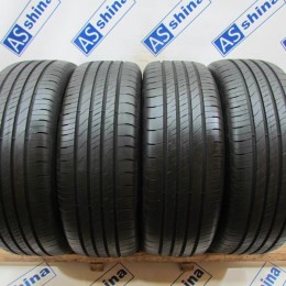 шины бу 215 55 R18 Goodyear EfficientGrip Performance 2 - 0027929