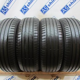 шины бу 215 55 R17 Pirelli Cinturato P7C2 - 0027930