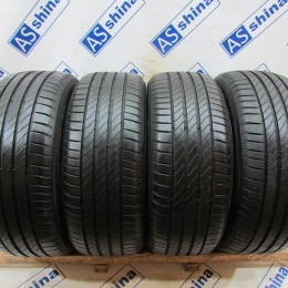 шины бу 215 55 R17 Michelin Primacy 3 ST - 0027932