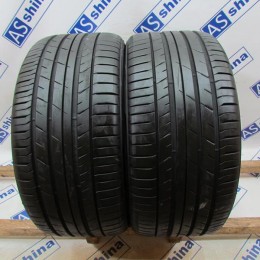 шины бу 285 35 R22 Toyo Proxes Sport SUV - 0027937