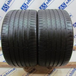 шины бу 315 30 R22 Continental ContiEcoContact 6 - 0027938