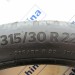 шины бу 315 30 R22 Continental ContiEcoContact 6 - 0027938