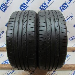шины бу 255 50 R19 Bridgestone Dueler H/P Sport - 0027942