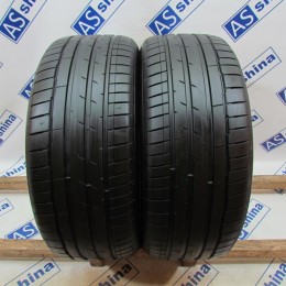 шины бу 255 45 R20 Hankook Ventus S1 Evo3 EV K127E - 0027943