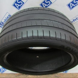 шины бу 325 35 R22 Yokohama Advan Sport V-107 - 0027944