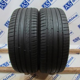 шины бу 235 45 R21 Michelin Pilot Sport 4 SUV - 0027948