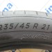 шины бу 235 45 R21 Michelin Pilot Sport 4 SUV - 0027948