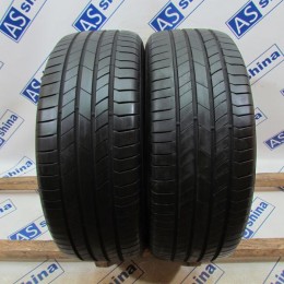 шины бу 235 55 R19 Kumho Ecsta PS71 EV - 0027950