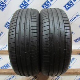 шины бу 235 55 R19 Hankook Ventus S1 Evo3 EV K127E - 0027951