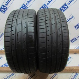 шины бу 265 40 R22 Accelera Iota ST68 - 0027953
