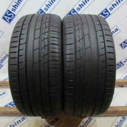 шины бу 285 40 R22 Accelera Iota ST68 - 0027954