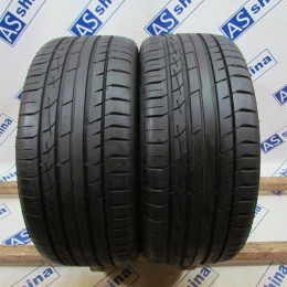 шины бу 275 35 R22 Accelera Iota ST68 - 0027955