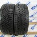 шины бу 245 45 R19 Pirelli Ice Zero FR - 0027960