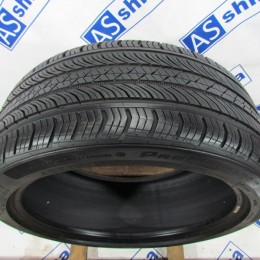 шины бу 245 40 R19 Continental ProContact TX - 0027962