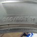 шины бу 245 40 R19 Continental ProContact RX - 0027963
