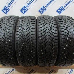 шины бу 215 65 R17 Nokian Hakkapeliitta 8 SUV - 0027964