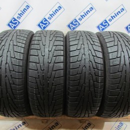 шины бу 285 60 R18 Nokian Nordman RS2 SUV - 0027965