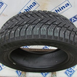 шины бу 235 55 R18 Nokian Hakkapeliitta 10P SUV - 0027966