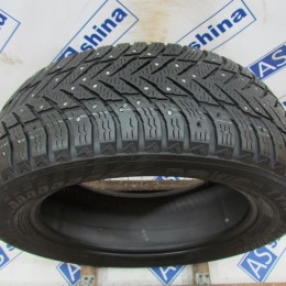 шины бу 235 55 R18 Nokian Hakkapeliitta 10P SUV - 0027967