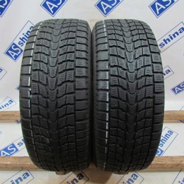 шины бу 235 60 R17 Dunlop Grandtrek SJ6 - 0027968
