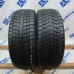 шины бу 235 60 R17 Dunlop Grandtrek SJ6 - 0027969