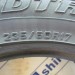 шины бу 235 60 R17 Dunlop Grandtrek SJ6 - 0027969