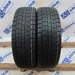 шины бу 185 70 R14 Dunlop Graspic DS3 - 0027970