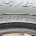 шины бу 245 60 R18 Pirelli Scorpion Verde All Season - 0027971