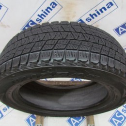 шины бу 215 60 R17 Bridgestone Blizzak DM-V1 - 0027975