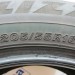 шины бу 205 55 R16 Bridgestone Blizzak Spike-02 - 0027976