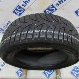шины бу 205 55 R16 Bridgestone Blizzak Spike-02 - 0027977