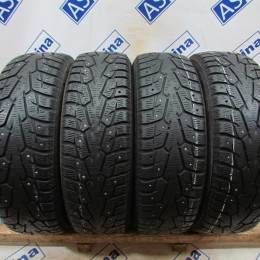 шины бу 185 65 R15 Yokohama ice GUARD Stud iG35 - 0027978