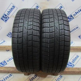 шины бу 205 60 R16 Hankook Winter I*Cept IZ W606 - 0027980
