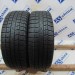 шины бу 205 60 R16 Hankook Winter I*Cept IZ W606 - 0027980