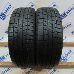 шины бу 205 60 R16 Hankook Winter I*Cept IZ W606 - 0027981