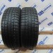 шины бу 205 60 R16 Hankook Winter I*Cept IZ W606 - 0027981