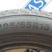 шины бу 195 65 R15 Triangle SnowLink - 0027987