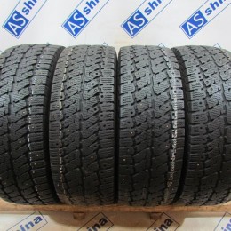 шины бу 215 65 R16 C Gislaved Nord Frost Van - 0027988