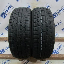 шины бу 205 60 R16 Toyo Observe Garit GIZ - 0027990
