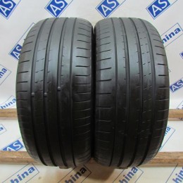 шины бу 245 50 R19 Yokohama Advan Sport V-107 - 0027996
