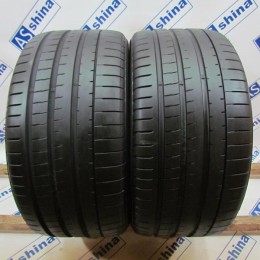 шины бу 325 40 R22 Yokohama Advan Sport V-107 - 0027997
