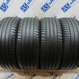 шины бу 205 55 R17 Bridgestone Turanza T005 - 0027998