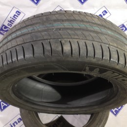 Michelin Primacy 3 215 55 R17 бу - 00280