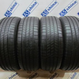шины бу 235 55 R19 Bridgestone Turanza Eco - 0028001