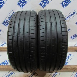 шины бу 245 45 R19 Falken Azenis FK-520 - 0028003