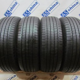 шины бу 235 60 R18 Falken Ziex ZE-310А - 0028004