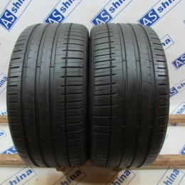 шины бу 285 35 R22 Falken Azenis FK-510 SUV - 0028005