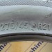шины бу 275 45 R21 Accelera Iota ST68 - 0028007